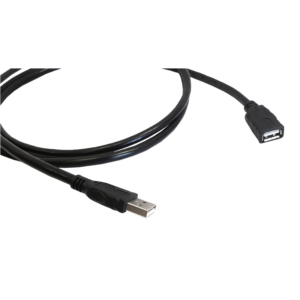 Активный удлинительный кабель Kramer CA-UAM/UAF-35 USB| 10,7 м