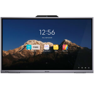 Интерактивная панель Hikvision 86" DS-D5B86RB/B