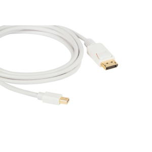 Кабель Mini DisplayPort-HDMI Kramer C-MDP/HM-15 (вилка – вилка)| 4,6 м