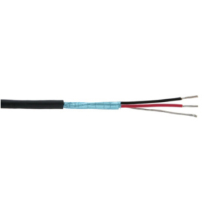Кабель для балансного моно аудио или сигналов управления (20 AWG)| 300 м Kramer BC-1T-300M