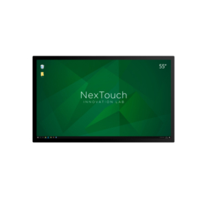 Интерактивный  комплекс NextPanel 55P