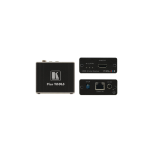 Приёмник HDMI по витой паре Kramer PT-872xr