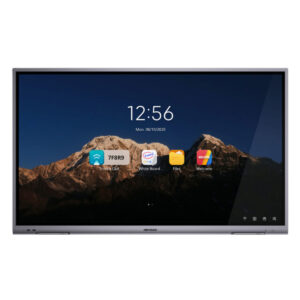 Интерактивная панель Hikvision 55" DS-D5B55RB/A