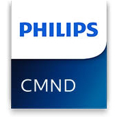 Многофункциональный пакет ПО Philips CMND