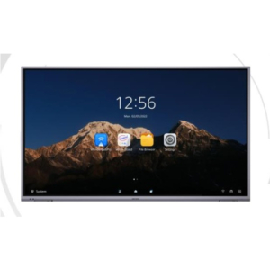 Интерактивная панель Hikvision 86" DS-D5B86RB/C