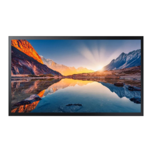 Интерактивный дисплей SAMSUNG 55" QM55B-T