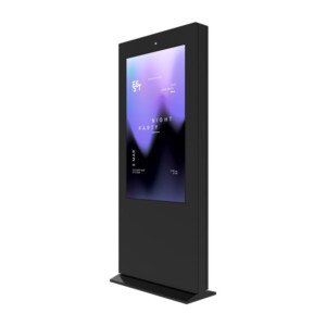 Outdoor дисплей 55" Hisense 55SOF25PT