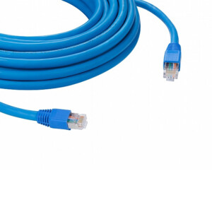 Кабель U/FTP Cat6 Kramer C-UNIKat-164 с разъемами RJ-45| 50,0 м