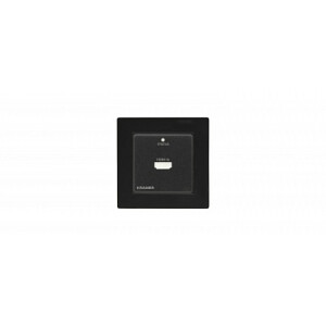 Лицевая панель Kramer WP-871XR/789T/EU(B)