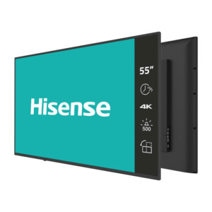 Информационный дисплей Hisense 55" 55GM60AE