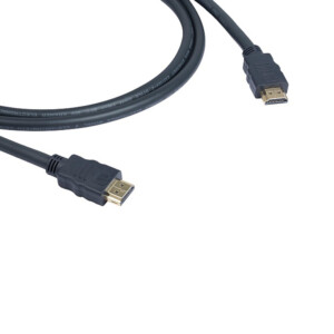 Кабель Kramer CLS-HM/HM/ETH-15 HDMI-HDMI c Ethernet (вилка – вилка) малодымный| без галогеноводородов| 4,6 м