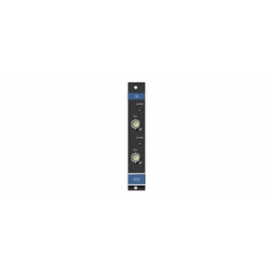 Модуль Kramer SDIA-IN2-F34(ADP+F16) c 2 входами 3G HD-SDI и аудио