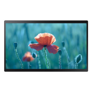Интерактивная панель Samsung 24" QB24C-T