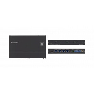 Передатчик Kramer VM-4HDT