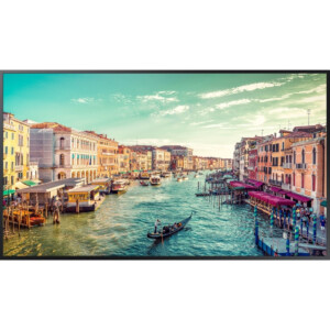 Информационный дисплей Samsung 85" QM85R