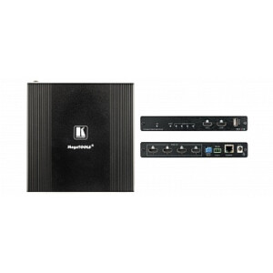 Масштабатор Kramer VW-4 HDMI для видеостен с 4 выходами