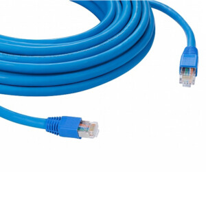 Кабель U/FTP Cat6 Kramer C-UNIKat-6 с разъемами RJ-45| 1,8 м