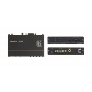 Презентационный преобразователь Kramer VP-506 DVI / VGA / YUV в CV