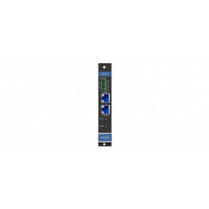 Модуль Kramer HDBT7-OUT2-F16(DT) c 2 выходами HDBaseT (витая пара)