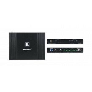 Комплект HDBaseT Kramer KIT-401/US-D(W)