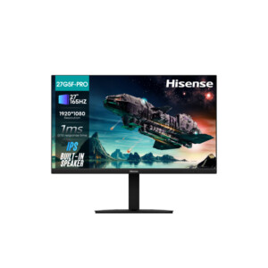 Монитор 27" Hisense 27G5F-PRO