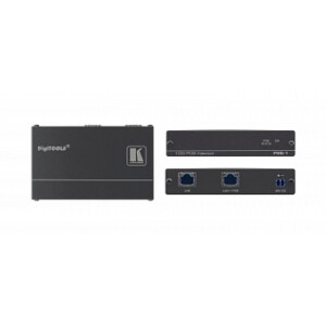 Источник питания для кабеля витой пары HDBaseT  Kramer PSE-1