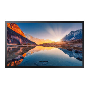 Интерактивная панель Samsung 43" QM43R-T