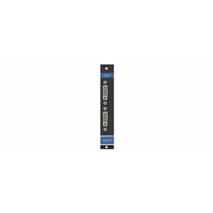 Модуль Kramer HDCP-OUT2-F16 c 2 выходами DVI-D Single Link с HDCP