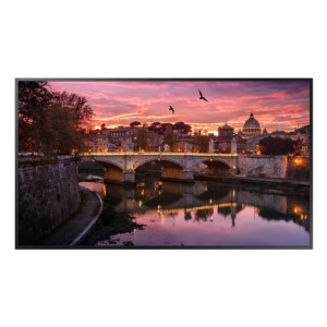 Информационный дисплей Samsung 55" QB55R-B