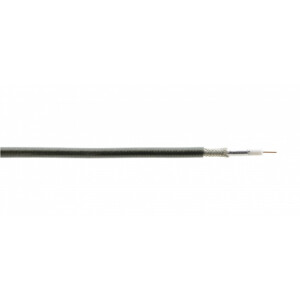 Кабель коаксильный сверхвысокого разрешения RG-6 вещательного качества Kramer BC-RG63G-305M| 305 м