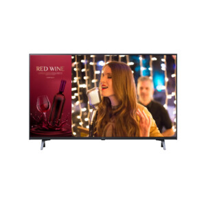 Коммерческий телевизор LG 75" 75UN640S