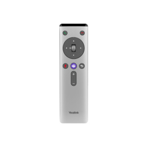 Пульт дистанционного управления для видеотерминалов Yealink VCR20-MS