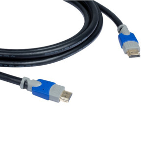 Кабель Kramer C-HM/HM/PRO-65 HDMI-HDMI с Ethernet (вилка – вилка)| 19,5 м