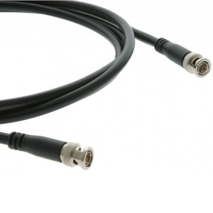 Кабель BNC Kramer C-BM/BM-1.5 (Вилка - Вилка)| 0,5 м