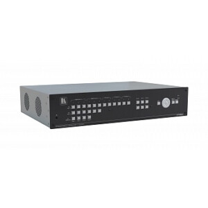 Сдвоенный масштабатор Kramer VP-553xl HDMI| HDBaseT| CV| VGA| TP в HDMI / HDBaseT
