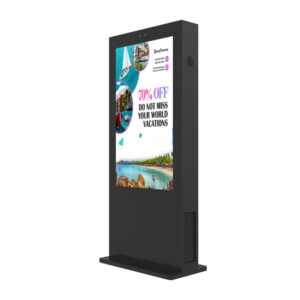 Outdoor дисплей 86" Hisense 86SOA25PT