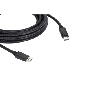Кабель DisplayPort Kramer C-DP-10 (Вилка - Вилка)| 3 м