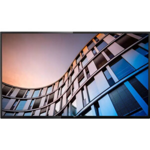 Коммерческий телевизор Philips 58" 58BFL2114/12