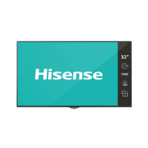 Информационный дисплей Hisense 32" 32BM66AE