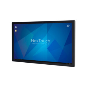 Интерактивный  комплекс NextPanel 43P