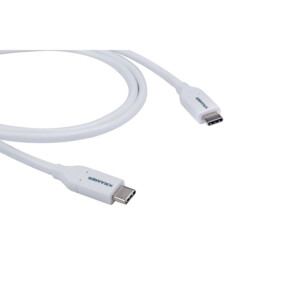 Кабель Kramer C-USB/CC-6 USB-C 2.0 (вилка)-USB-C 2.0 (вилка)| 1,8 м