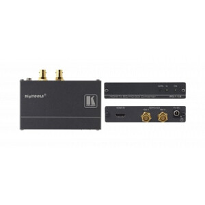 Преобразователь сигнала HDMI в HD-SDI 3G Kramer FC-113
