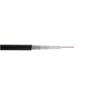 Кабель коаксильный сверхвысокого разрешения RG-6 Kramer BC-1X-100M| 100 м