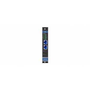 Модуль Kramer HDBT7-IN2-F16(DT) c 2 входами HDBaseT (витая пара)
