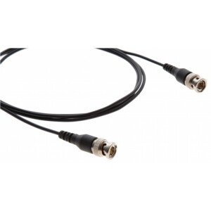 Кабель BNC Micro Kramer C-MBM/MBM-15 (вилка – вилка)| 4,6 м