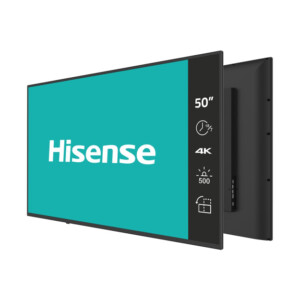 Информационный дисплей Hisense 50" 50GM60AE