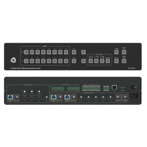 Матричный коммутатор Kramer MTX3-88-SE