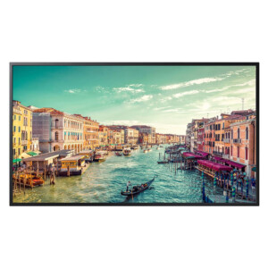 Информационный дисплей Samsung 43" QM43R-A