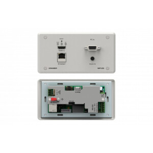 Передатчик Kramer WP-20/EU(W)-86