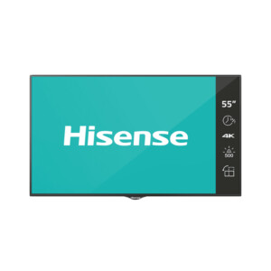 Информационный дисплей Hisense 55" 55BM66AE